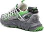 44 LABEL GROUP Symbiont 2 chunky sneakers Green - Thumbnail 3