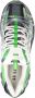 44 LABEL GROUP Symbiont 2 chunky sneakers Green - Thumbnail 4