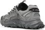 44 LABEL GROUP Symbiont 2 mesh sneakers Grey - Thumbnail 3