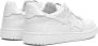 A BATHING APE Bape SK8 STA #3 M1 "White" sneakers - Thumbnail 3