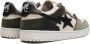A BATHING APE Sk8 Sta #4 M1 "Olive Darb" sneakers Green - Thumbnail 3