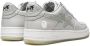 A BATHING APE Bape Sta #1 M2 "Gray" sneakers Grey - Thumbnail 3