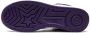 A BATHING APE Bape Sta #4 M1 "Purple" sneakers - Thumbnail 4