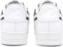 A BATHING APE Bape Sta Icon leather sneakers White - Thumbnail 4