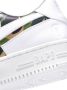 A BATHING APE Bape Sta Icon leather sneakers White - Thumbnail 5