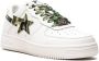 A BATHING APE Bape Sta low-top sneakers White - Thumbnail 2