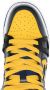 A BATHING APE Bape STA93 Hi M2 sneakers Yellow - Thumbnail 4