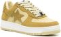 A BATHING APE Sta #3 M1 low-top sneakers Neutrals - Thumbnail 1