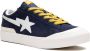 A BATHING APE Mad Sta #1 M1 sneakers Blue - Thumbnail 2