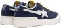 A BATHING APE Mad Sta #1 M1 sneakers Blue - Thumbnail 3