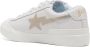 A BATHING APE Mad Sta #1 sneakers White - Thumbnail 3