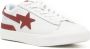A BATHING APE Mad Sta #2 M1 sneakers White - Thumbnail 2