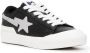 A BATHING APE Mad Sta low-top sneakers Black - Thumbnail 2