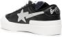 A BATHING APE Mad Sta low-top sneakers Black - Thumbnail 3