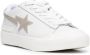 A BATHING APE Mad Sta low-top sneakers White - Thumbnail 2