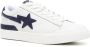 A BATHING APE Mad Sta sneakers White - Thumbnail 2