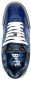 A BATHING APE patent-leather low-top sneakers Blue - Thumbnail 4