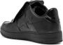 A BATHING APE quilt tassel leather sneakers Black - Thumbnail 3