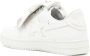 A BATHING APE quilt tassel leather sneakers White - Thumbnail 3
