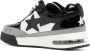 A BATHING APE Road STA #2 leather sneakers Black - Thumbnail 3