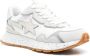 A BATHING APE Road STA Express #1 low-top sneakers Neutrals - Thumbnail 2