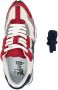 A BATHING APE Road Sta Express sneakers Red - Thumbnail 4
