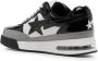 A BATHING APE Road Sta star-patch sneakers Black - Thumbnail 3