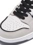 A BATHING APE SK8 panelled sneakers Black - Thumbnail 2