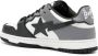 A BATHING APE SK8 STA #5 leather sneakers Multicolour - Thumbnail 3