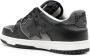 A BATHING APE SK8 STA leather sneakers Black - Thumbnail 3