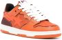 A BATHING APE SK8 STA low-top sneakers Orange - Thumbnail 2