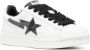 A BATHING APE Skull STA star-patch sneakers White - Thumbnail 2