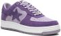 A BATHING APE Sta #3 M1 "Purple" sneakers - Thumbnail 2