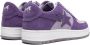 A BATHING APE Sta #3 M1 "Purple" sneakers - Thumbnail 3