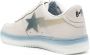 A BATHING APE Sta #5 lace-up sneakers Grey - Thumbnail 3