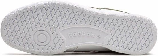 A BATHING APE x Reebok Club C 85 sneakers White