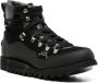 A-COLD-WALL* Alpine suede hiking boots Black - Thumbnail 2