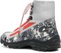 A-COLD-WALL* chunky lace-up boots Grey - Thumbnail 3