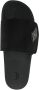 A-COLD-WALL* Diamond padded slides Black - Thumbnail 4