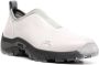 A-COLD-WALL* Dirt Mock slip-on sneakers Grey - Thumbnail 2