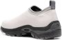 A-COLD-WALL* Dirt Mock slip-on sneakers Grey - Thumbnail 3