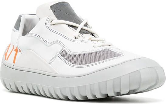 A-COLD-WALL* Strand 180 low-top sneakers White