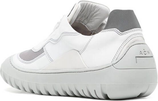 A-COLD-WALL* Strand 180 low-top sneakers White