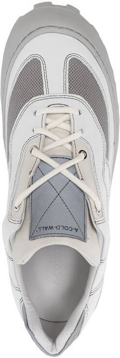 A-COLD-WALL* Strand 180 low-top sneakers White