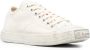 Acne Studios Ballow Tag distressed-effect sneakers White - Thumbnail 2