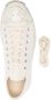 Acne Studios Ballow Tag distressed-effect sneakers White - Thumbnail 4