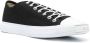 Acne Studios low-top lace-up sneakers Black - Thumbnail 2