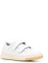 Acne Studios Steffey low-top sneakers White - Thumbnail 2