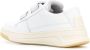 Acne Studios Steffey low-top sneakers White - Thumbnail 3