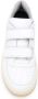 Acne Studios Steffey low-top sneakers White - Thumbnail 4